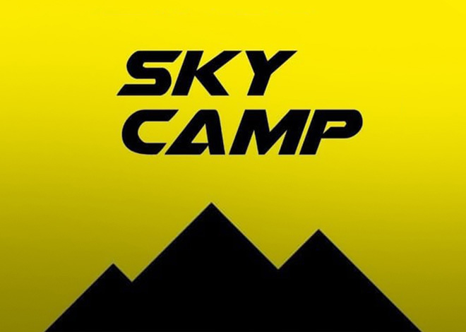 Sky camp. Скай Кэмп. Скай Кемп Мана. Скай Кемп Дивногорск. Sky Camp bo’stonliq logo.
